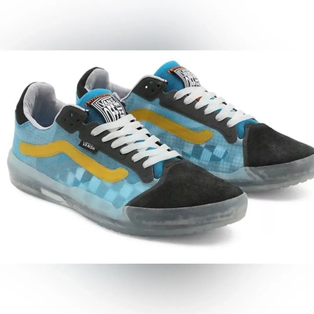 VANS EVDNT ULTIMATEWAFFLE sneaker   Siz 8 women 6.5 men